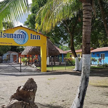 Puerto Armuelles Sunrise Inn מראה חיצוני תמונה